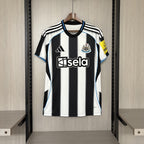 Newcastle Home - 2025/26