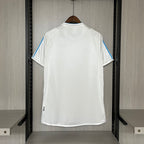 Olympique de Marseille Home - 2002/03 Retrô