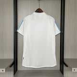 Olympique de Marseille Home - 2002/03 Retrô