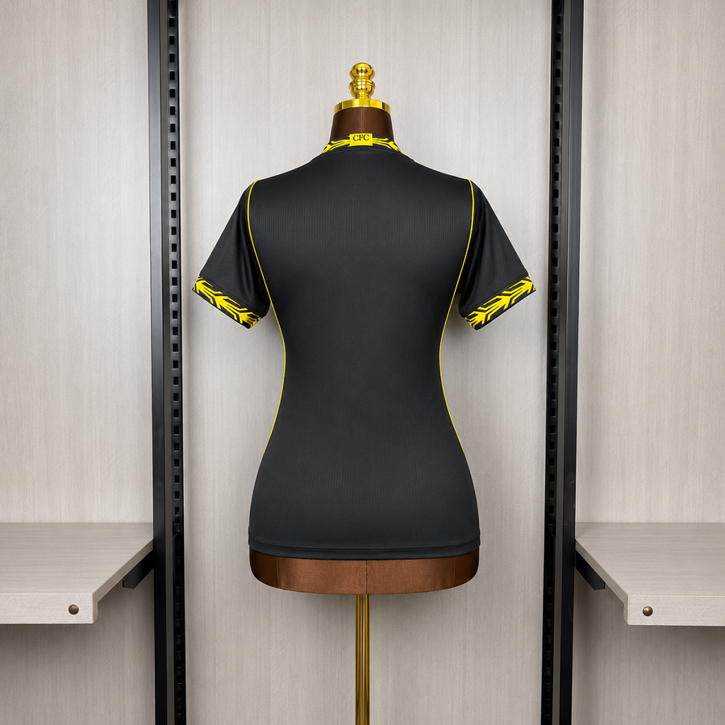 Chelsea Away - 2026/27