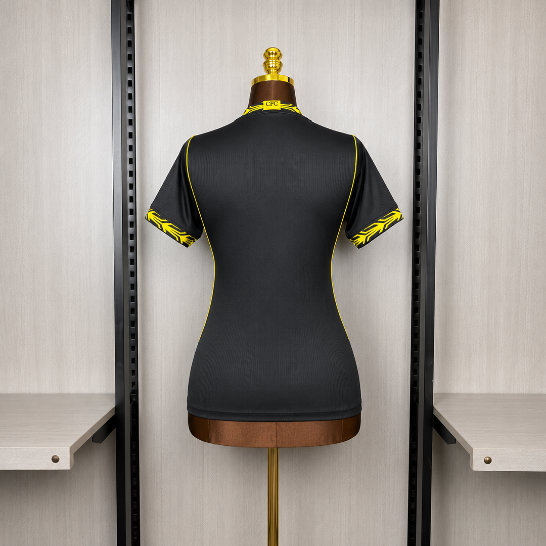 Chelsea Away - 2026/27