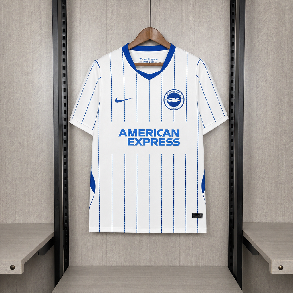 Brighton Away - 2026/27