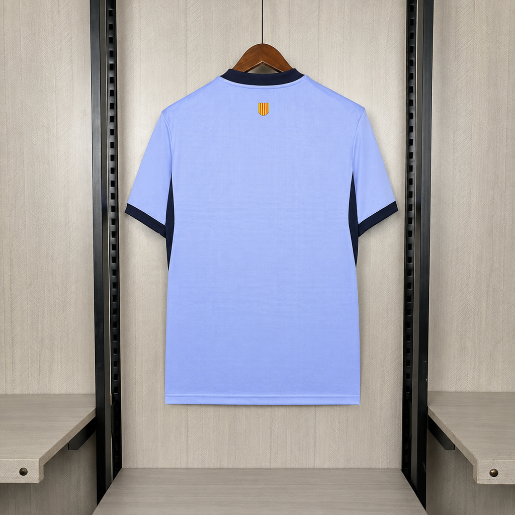 Olympique de Marseille Third - 2026/27