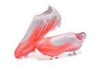 Chuteira Adidas F50 Elite Hyperfast Laceless Campo