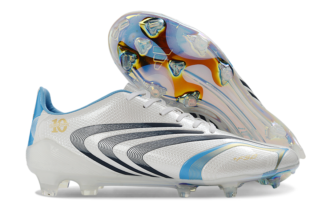 Chuteira Adidas F50 Elite Tunit Campo