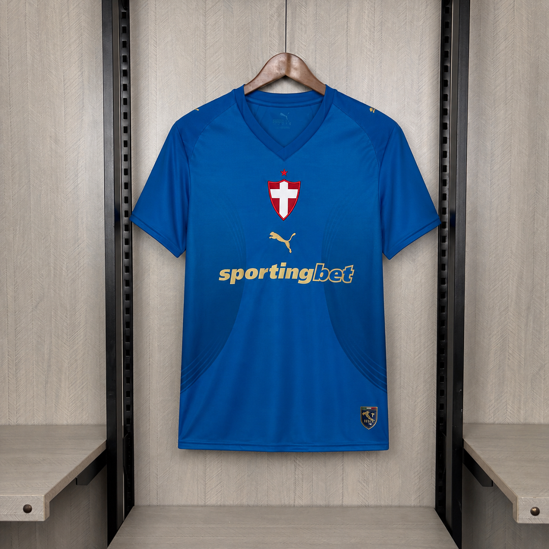 Palmeiras Third - 2026/27