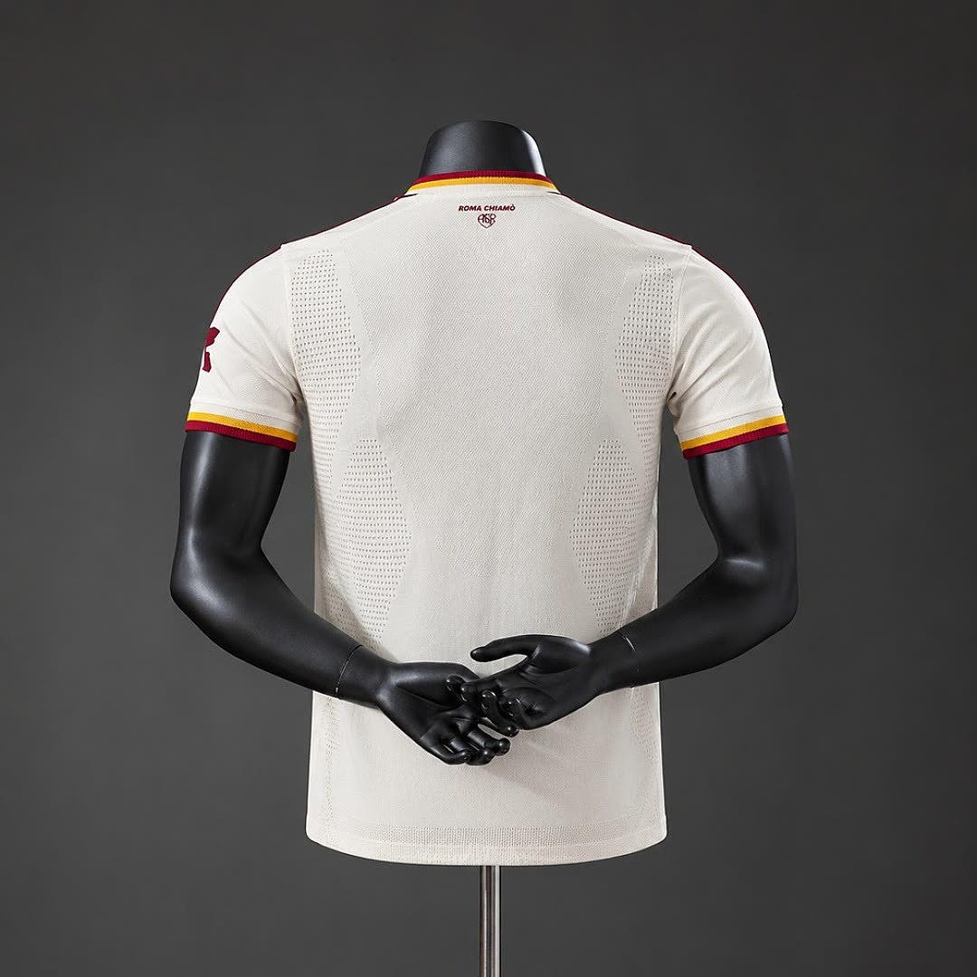 Roma Away 26/27 Player