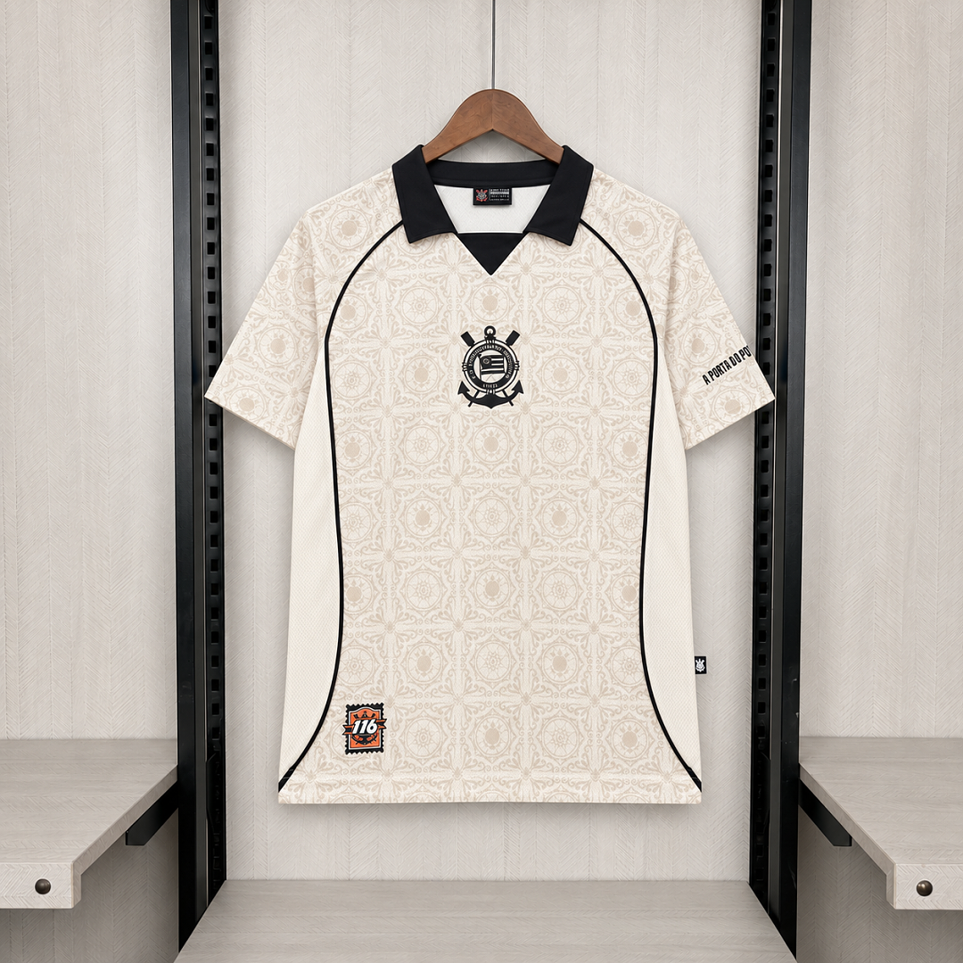 Corinthians Ed. Especial 116 Anos - 2026/27