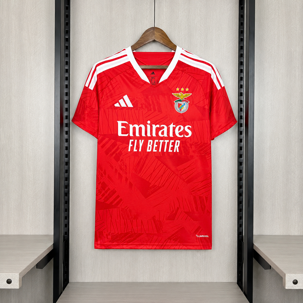 Benfica Home - 2026/27