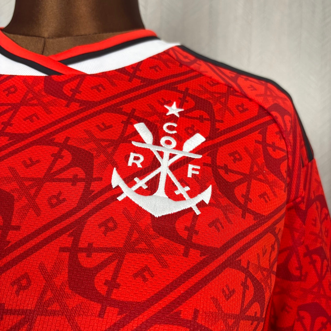 Flamengo Third - 2026/27