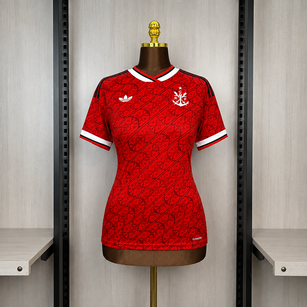 Flamengo Third - 2026/27