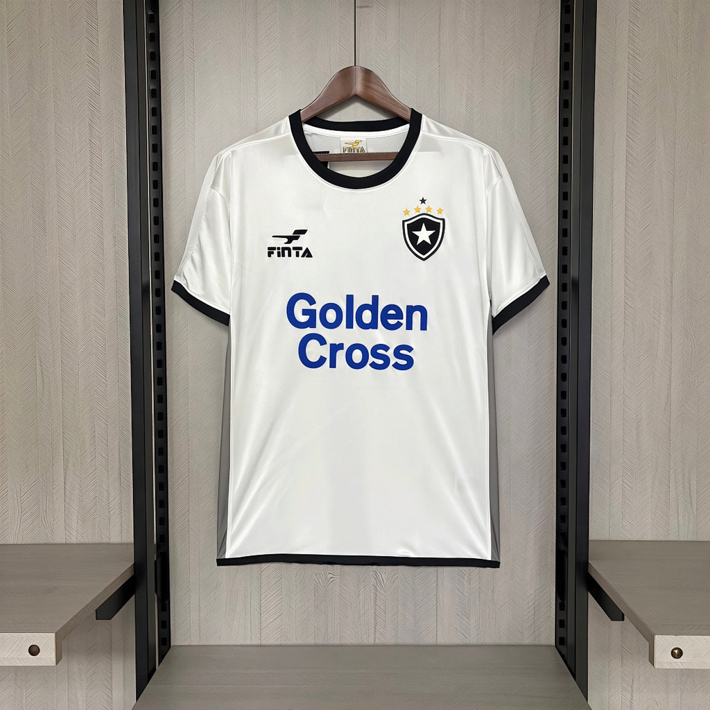 Botafogo - 2002/03 Retrô