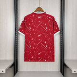 Liverpool Home - 2026/27