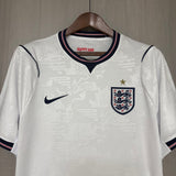 Inglaterra Home - 2026/27
