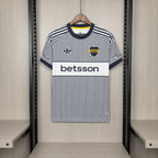 Boca Juniors Away - 2026/27