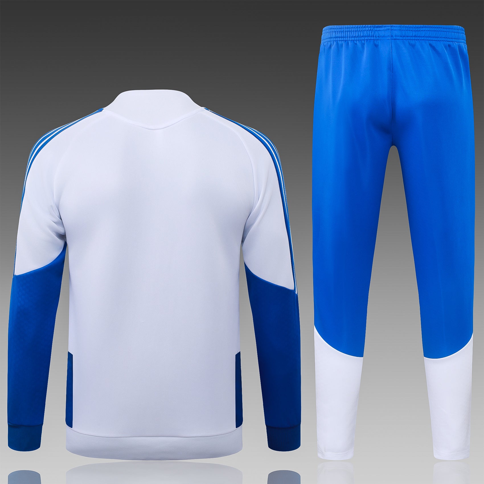 Agasalho Juventus - 2026/27
