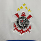 Corinthians Home - 2005/06 Retrô