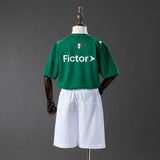 Palmeiras Home 26/27 Infantil