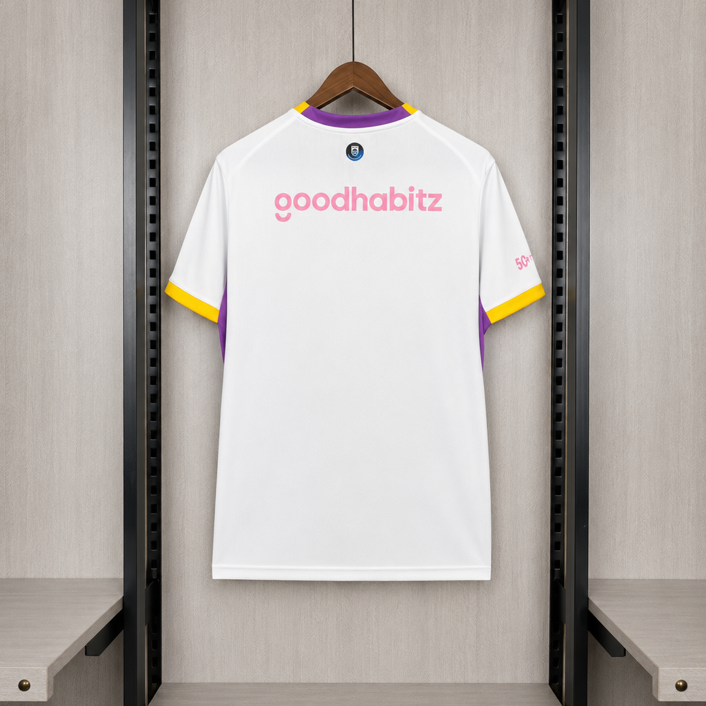 PSV Eindhoven Away - 2026/27