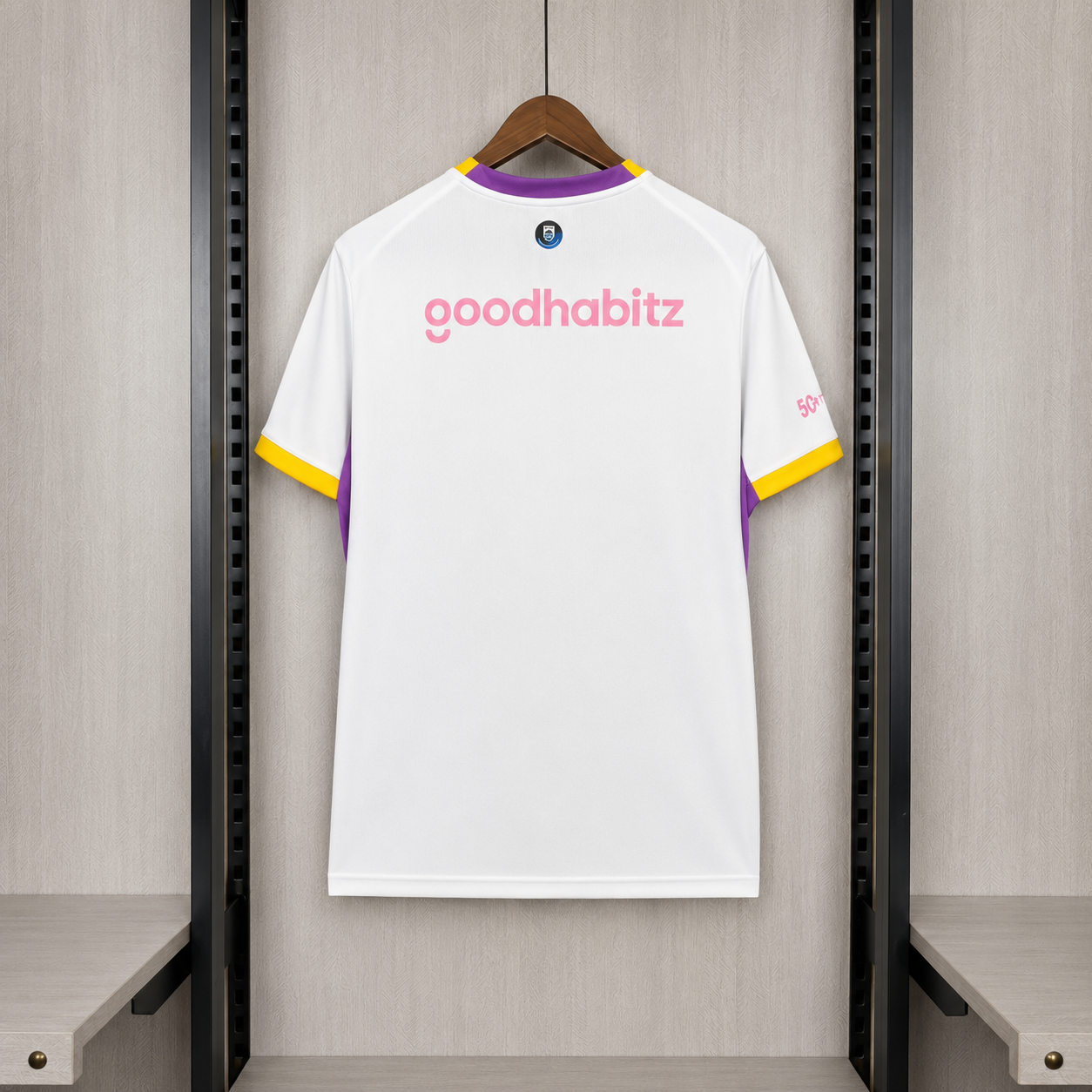 PSV Eindhoven Away - 2026/27