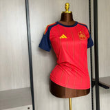 Espanha Home - 2026/27