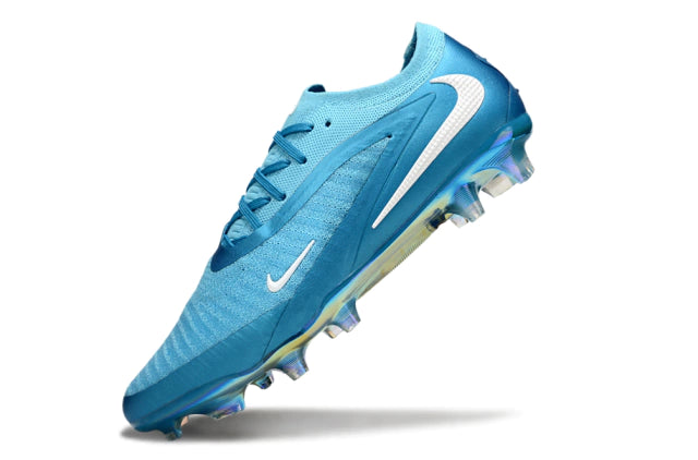 Chuteira Nike Phantom GX II Elite FG Campo