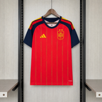 Espanha Home - 2026/27