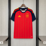 Espanha Home - 2026/27