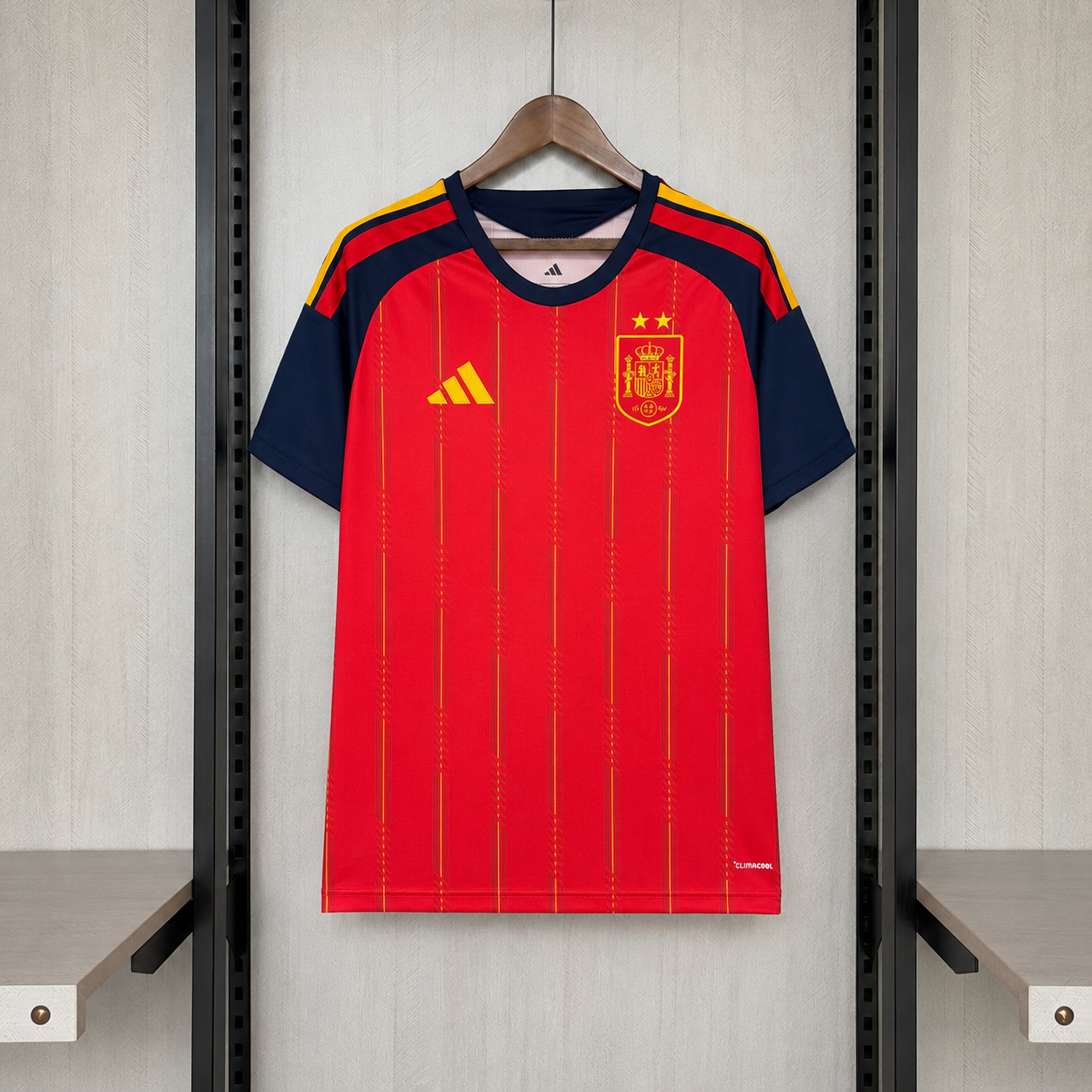 Espanha Home - 2026/27
