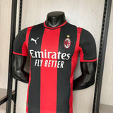 AC Milan Home 26/27 Player