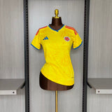 Colombia Home - 2026/27
