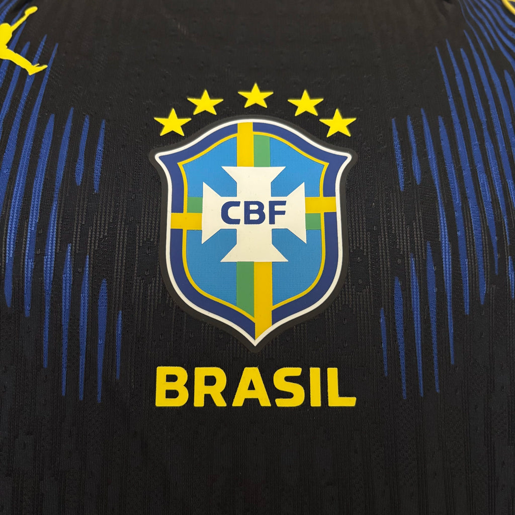 Brasil Away 26/27 Player