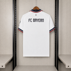Bayern Munich Away - 2026/27