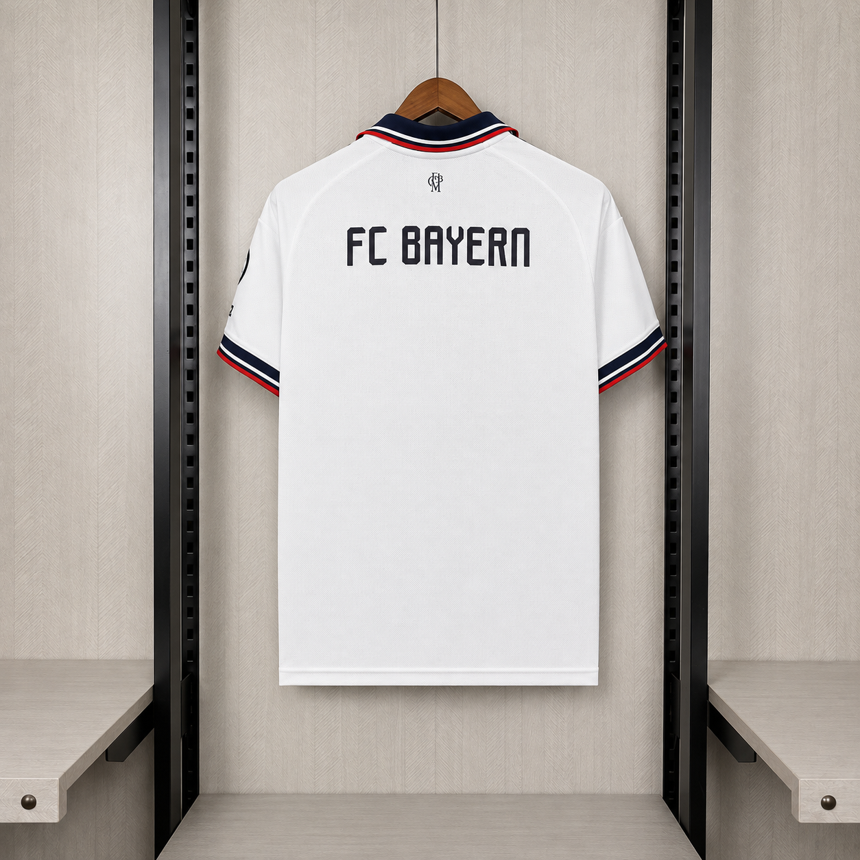 Bayern Munich Away - 2026/27