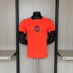 Holanda Home 26/27 Player