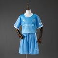 Manchester City Home 26/27 Infantil