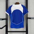 Brasil Away 04/06 Retrô