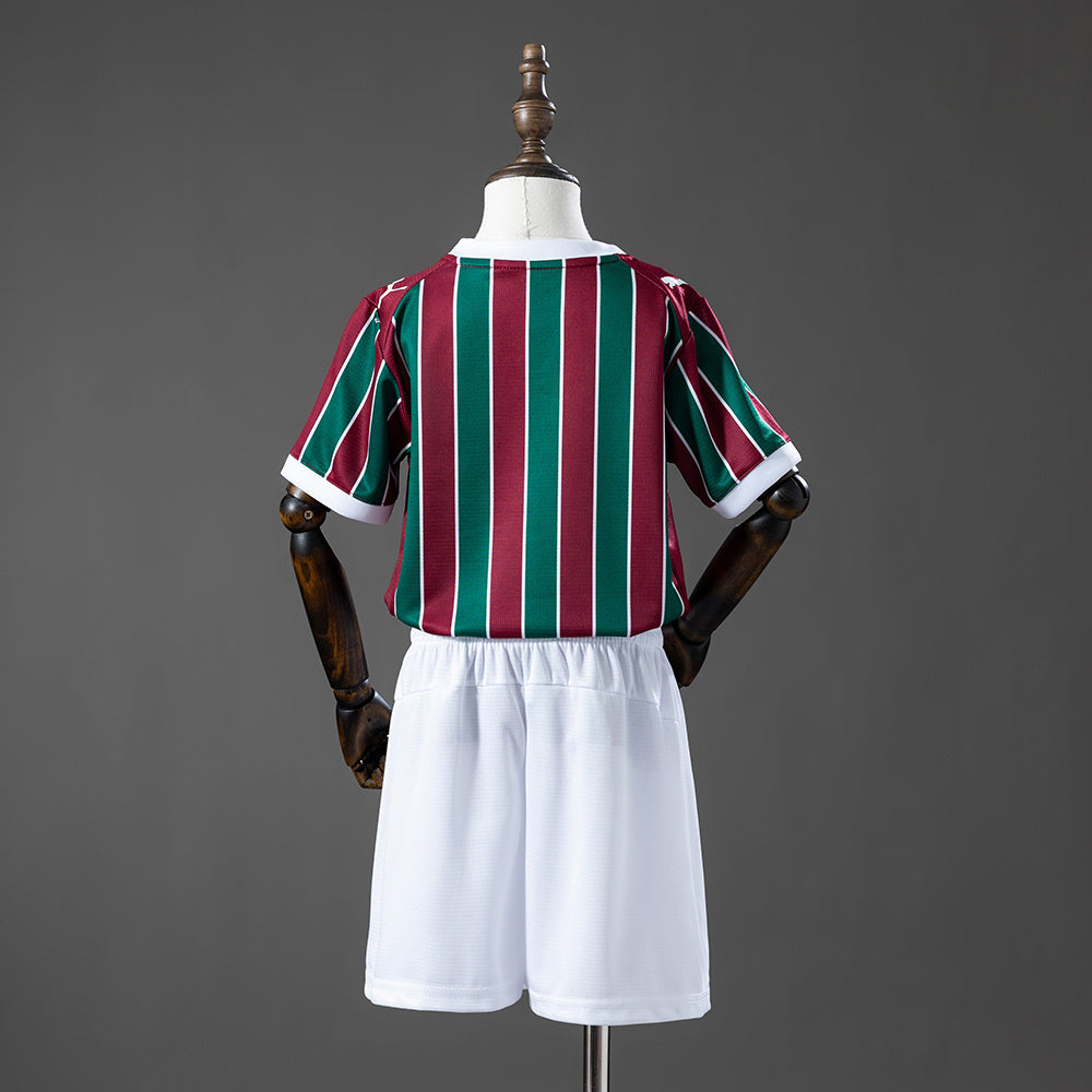 Fluminense Home 26/27 Infantil