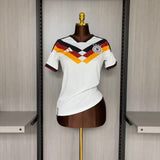 Alemanha Home - 2026/27