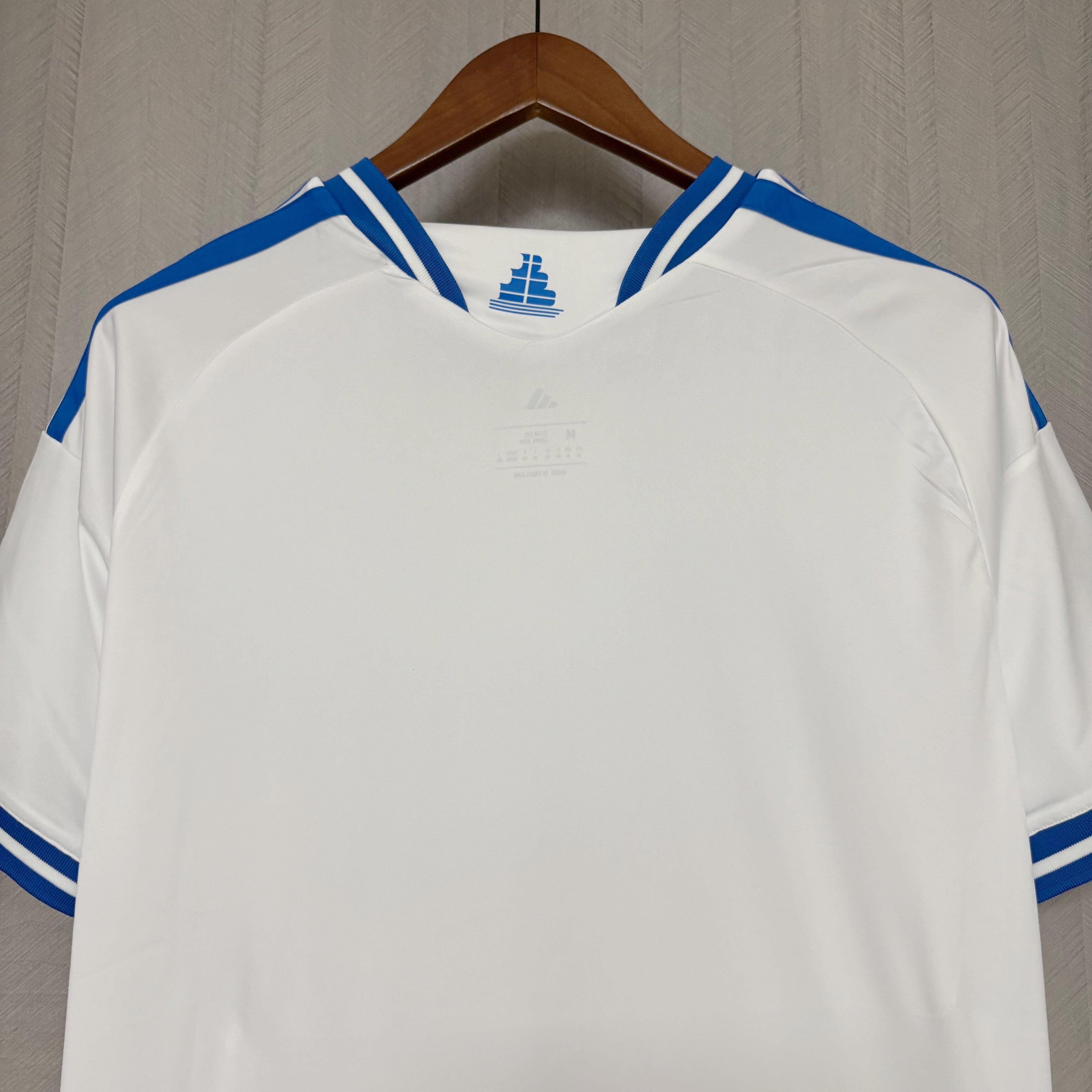 Grécia Home - 2026/27