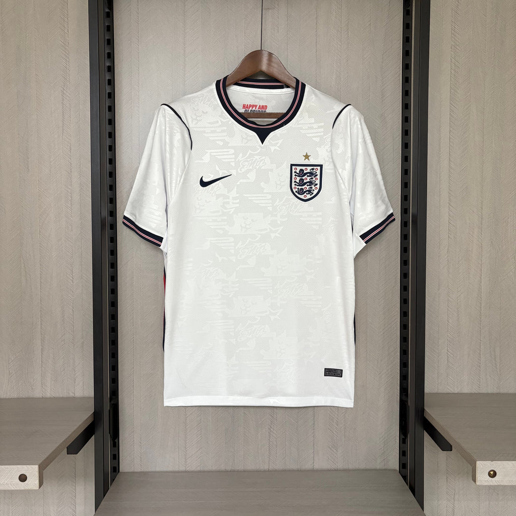 Inglaterra Home - 2026/27