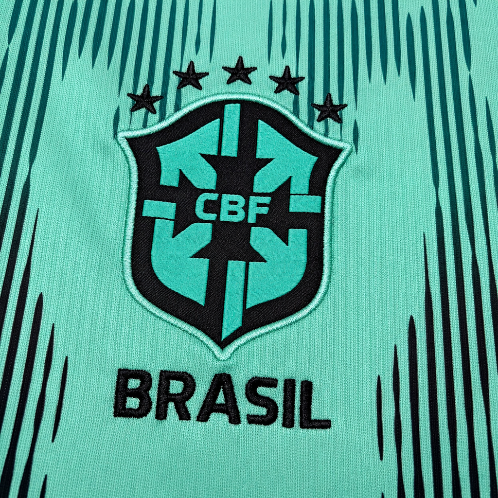 Brasil Goleiro - 2026/27