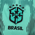 Brasil Goleiro - 2026/27