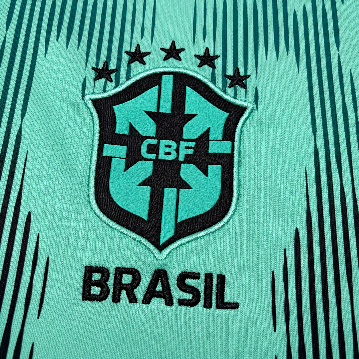 Brasil Goleiro - 2026/27