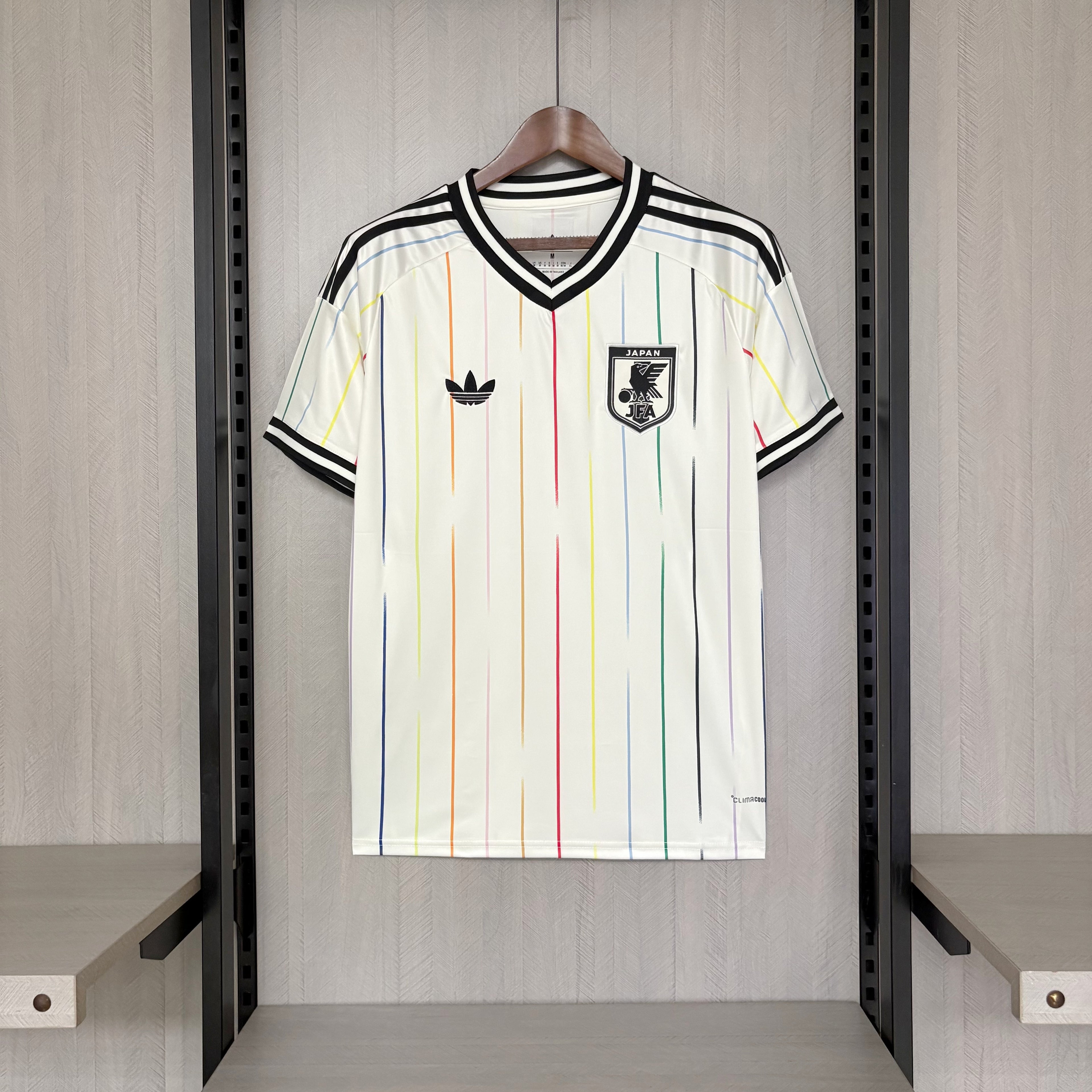 Japão Away - 2026/27