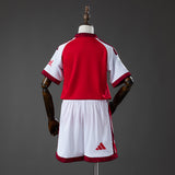 Arsenal Home 26/27 Infantil