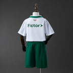 Palmeiras Away 26/27 Infantil