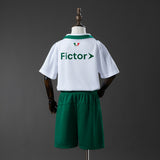 Palmeiras Away 26/27 Infantil