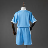 Manchester City Home 26/27 Infantil