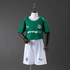 Palmeiras Home 26/27 Infantil